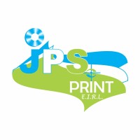 JPS PRINT E.I.R.L.