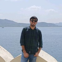 Vikrant Chahar