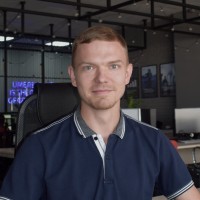 Alexey Ulianin