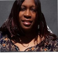 Michelle Zanders, Mba