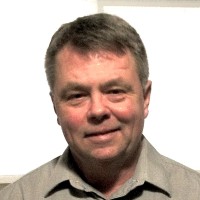 Scott Peirson