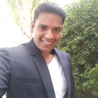 Nitin Pisal