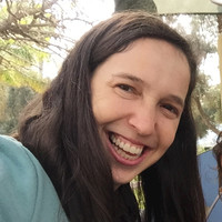 Maya Fisher, Ph.D.