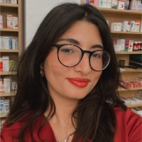 Yasmine Najd