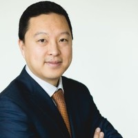 Gene Kim, CFP, CIM, FCSI