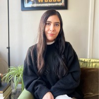 Andrea Cortes
