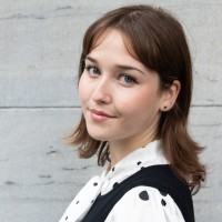 Suzanne Levandier