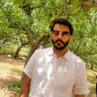 Hemant Sarwal