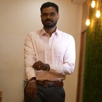SANTHOSH S
