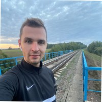 Sergey Smolikov