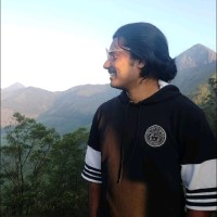 Akash K