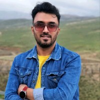 Mehdi Naderi