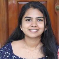 Arpita Teresa Sunny