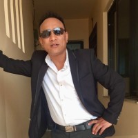 dinesh shrestha