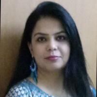 Payal Sarreen