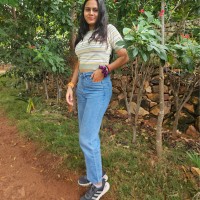 V Keerthi
