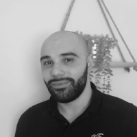 Serge Larbi