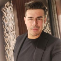 Alejandro Cova Suarez