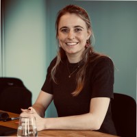 Kiki Van Der Vet