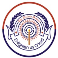 The oxford School kollam