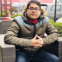 Chakresh Solanki