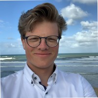 Harm-Pieter Gijsen