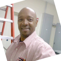 Larry Parker