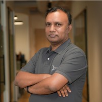 Prabal Kumar Naskar