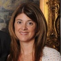 Josie Granitto, Crha, Cpc