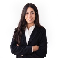 Maya Bou Jaoude, Mba