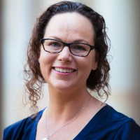 Ingrid Baker (Brtp, Phd)