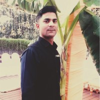 Vinit Tomar