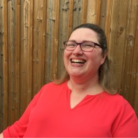 Rebekah Garriock