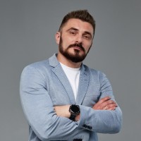 Mariusz Hamed