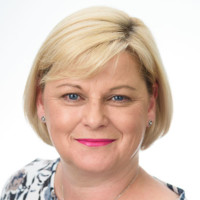 Toni Mcdougall
