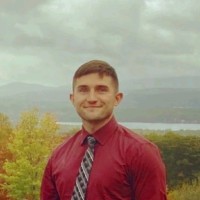 Ryan Deluca, Cissp