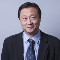 Laurence Liu