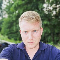 Daniel Svensson