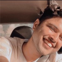 Sushant Kumar