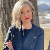 Sarah Schneider, Pcc, Mba