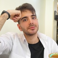 Arman Razavi