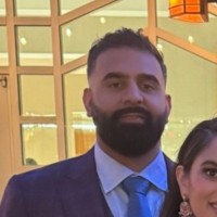 Himmat Dhillon
