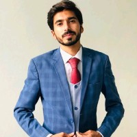 Rizwan Arif SEO Specialist