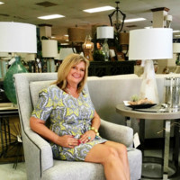 donna blank