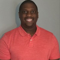 Malcolm Coleman