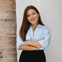 Cristina Soto Quintero