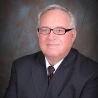 Robert Peacock