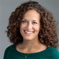 Claudia Zapata-Gietl, Ph.D.