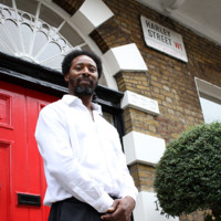 Tony Betts