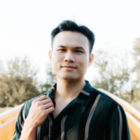 Marcus Nguyen